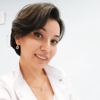Marwa Naimi