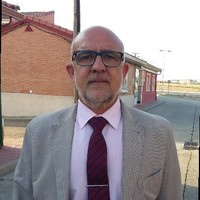 Francisco José Lagüéns Sáez