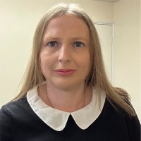 Amy Johnston