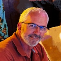 Paul Reeve