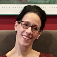 Mary Jo Olsavsky, CMP