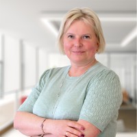 Ludmiła Gorajek, MBA