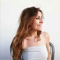 Erika Berti