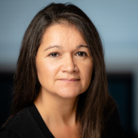 Faye Mcleod-Budd