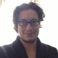 Mathieu Van Bekkum