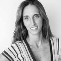 Alessandra Baronni Garrido