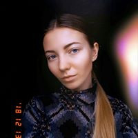 Liudmyla Yemets