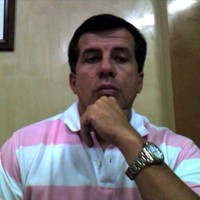 Guillermo Rojas Cruz