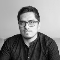 Jorge Cajacuri