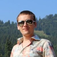 Alexander Gudkov