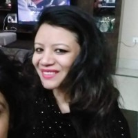 Poojanandita Bist