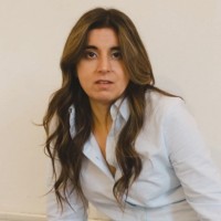 Tamara Lapasini