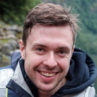 Jens Gåsemyr Magnus