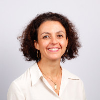 Mélanie FAURE