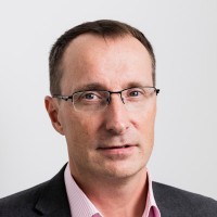 Pertti Nordberg