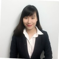 Tran Mai Huong