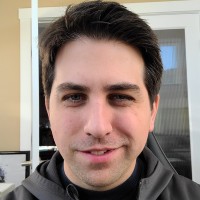 Daniel Fredeen P.Eng.
