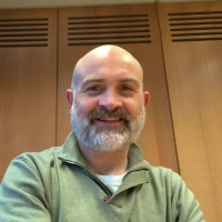 Dave Moore