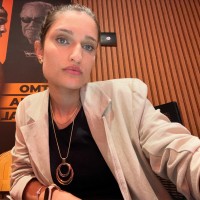 Tainá Fernandes