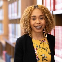Chanya Anderson