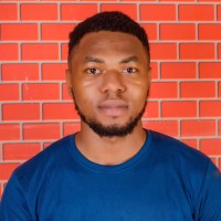 Joseph Oyeniyi, MBCS