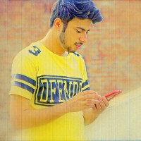 Ankit Tyagi
