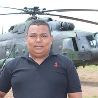 Juan Manuel Beleño Nieto