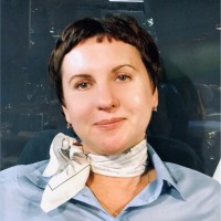 Виктория Кoраблёва