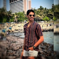 Manish Kumar Patro B