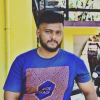 Nikil Naik