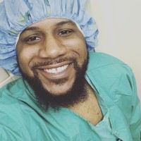 Antwoine Daniels