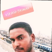 Vikash Kumar