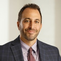 David Mandrycky, SPHR