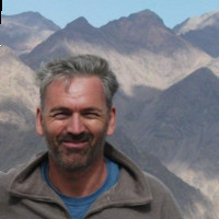 Simon Kay