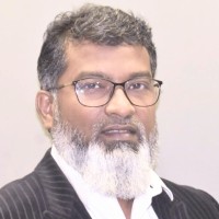 Md. Rafiquzzaman Abu Hasnath