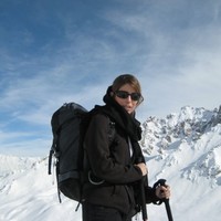 Hedwige de TROGOFF / CHENEBAUX