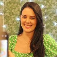 Gleicy Cristina