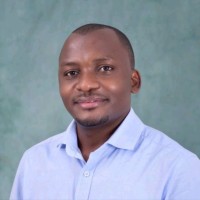 Moses Ssenyonjo