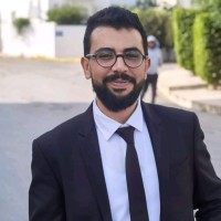 Mehdaoui Mohamed Amin