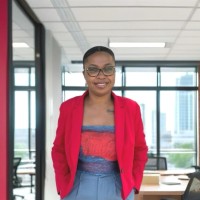 Orianne Nurse, M.S.