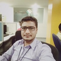 Rajesh Sharma