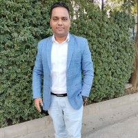 Satinder Pal