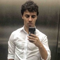 Derik Gonçalves Dos Santos