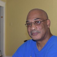 Gregory Scott