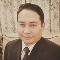 Syed Iskandar