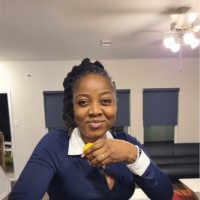 Surefunmi Blessing