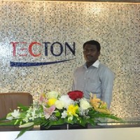 Suresh Kumar