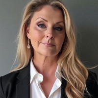 Kristine Ray