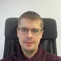 Vitalij Lisowski