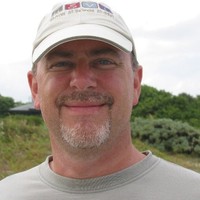 Todd Rudolph
